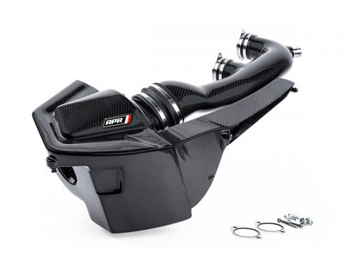 Intake system APR Carbon Audi RS4/RS5 B9 2.9T